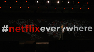 How Netflix Plans to Convert the Whole World to Binge-Watching